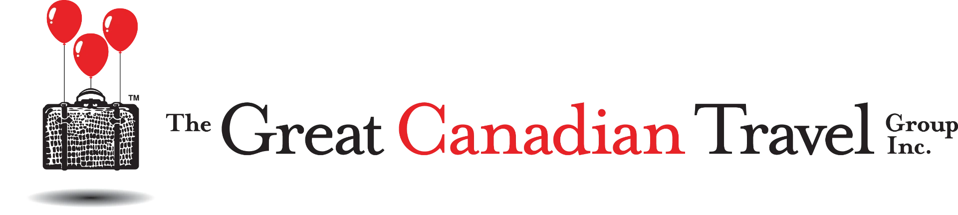 Great Canadian Travel Group