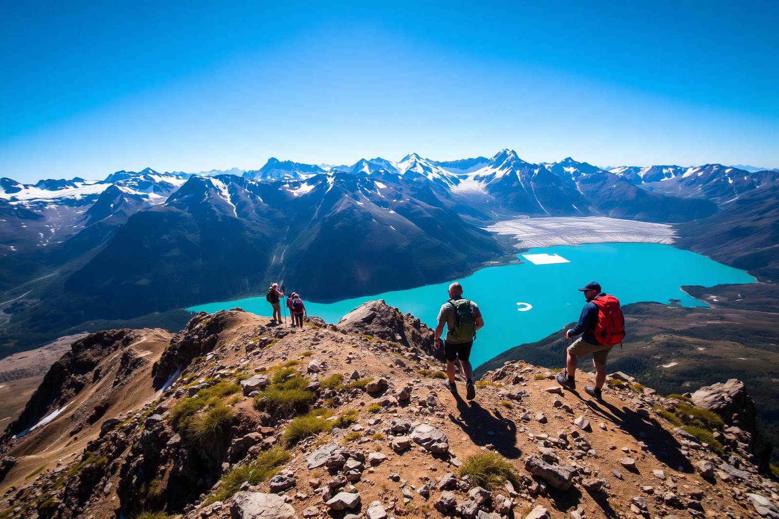 Adventure Travel