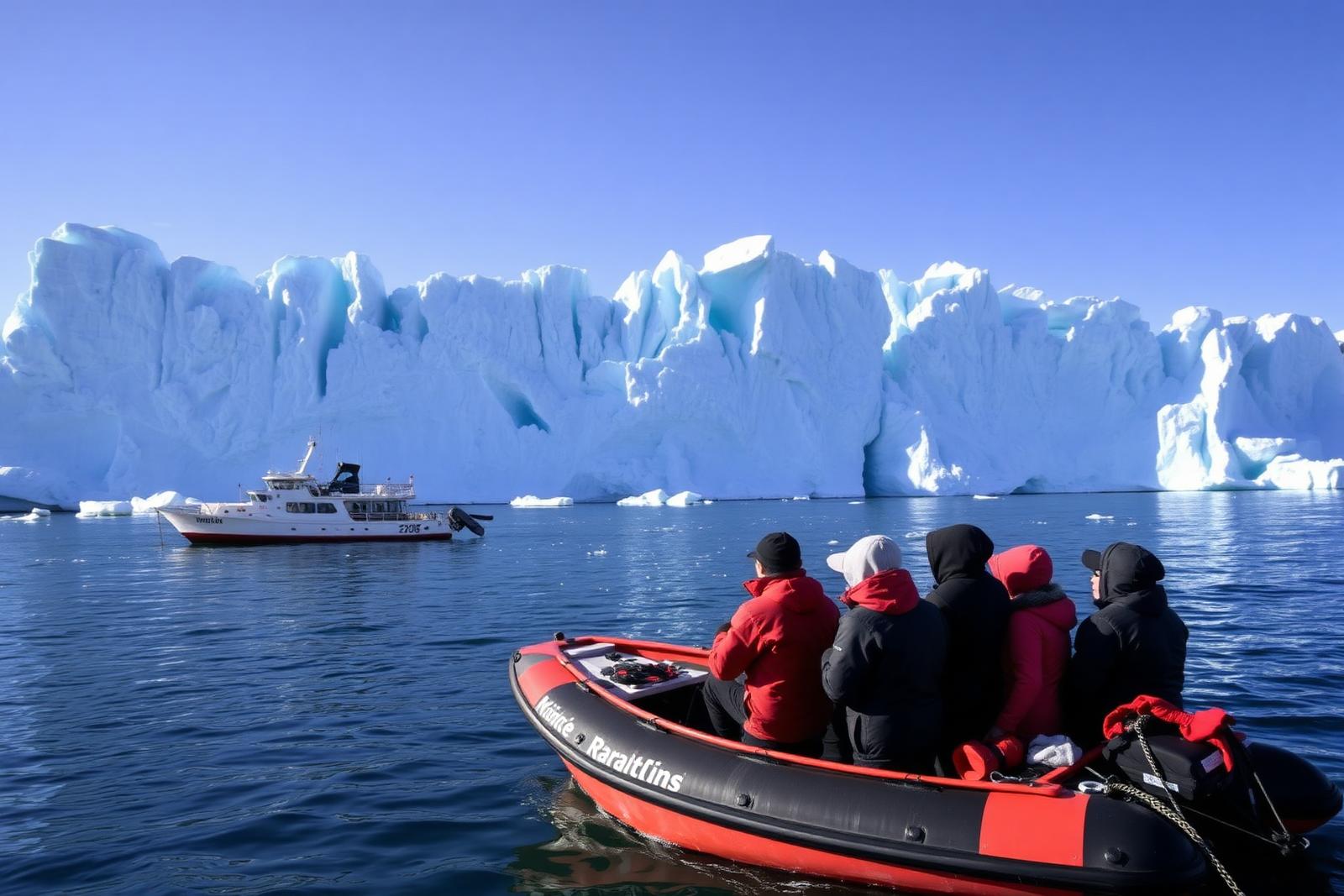 Expedition Cruises