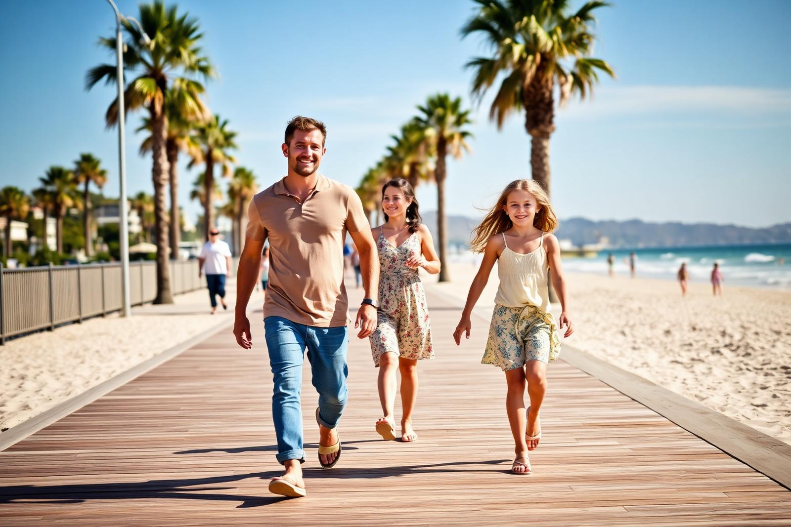 Family Travel